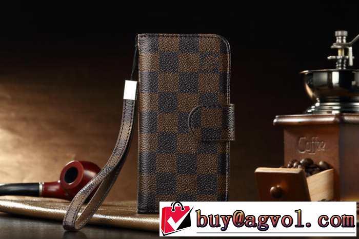 入手困難 2014秋冬 louis vuitton ルイ ヴィトン iphone6 plus 専用携帯ケース